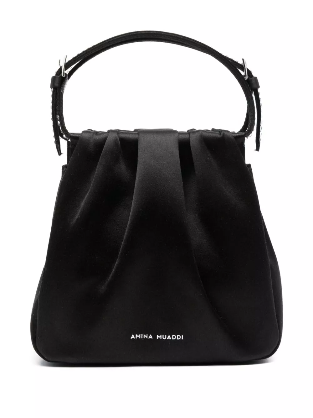 Amina Muaddi Vittoria mini bag Women 0118