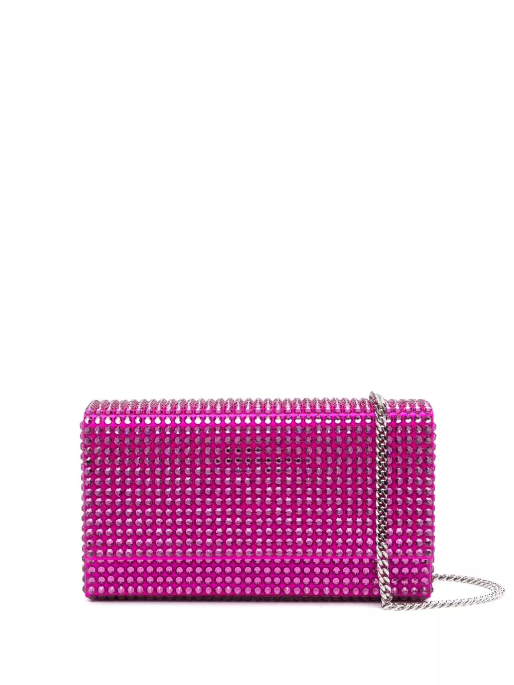 Amina Muaddi mini Paloma clutch bag Women 0118