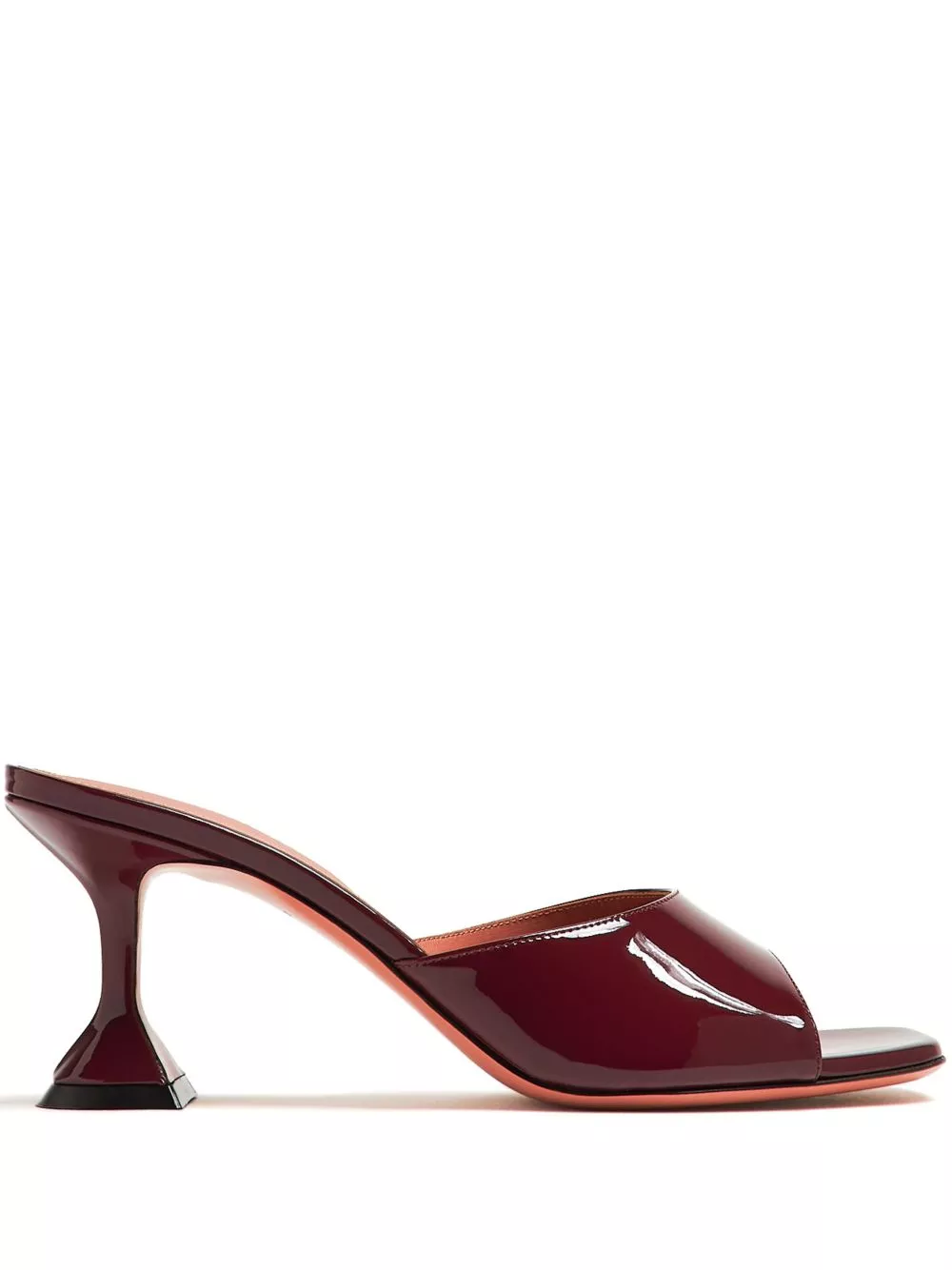 Amina Muaddi 70mm Lupita mules Women 0127