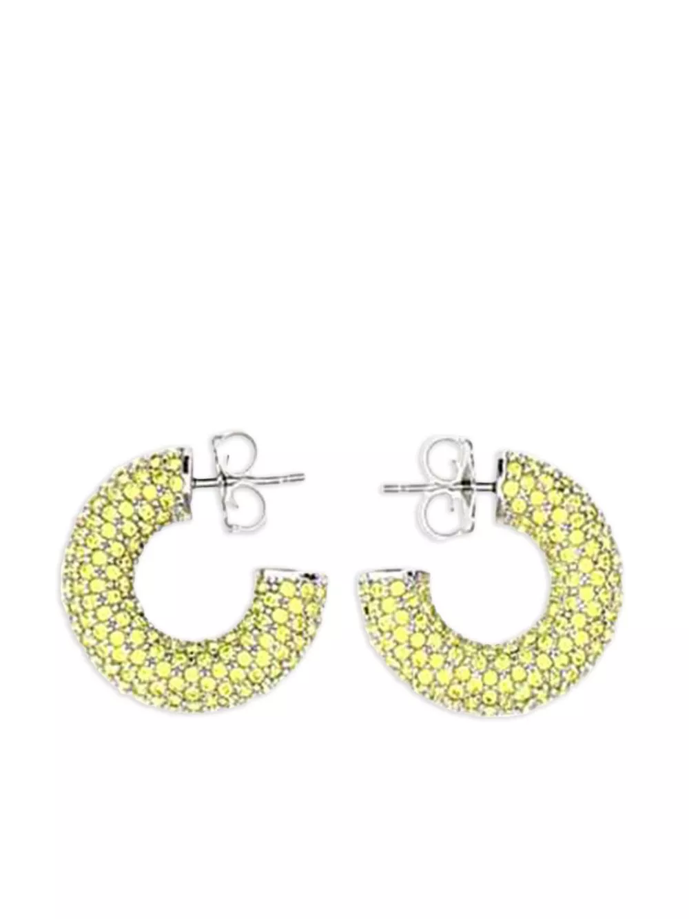 Amina Muaddi mini Cameron earrings Women 0123