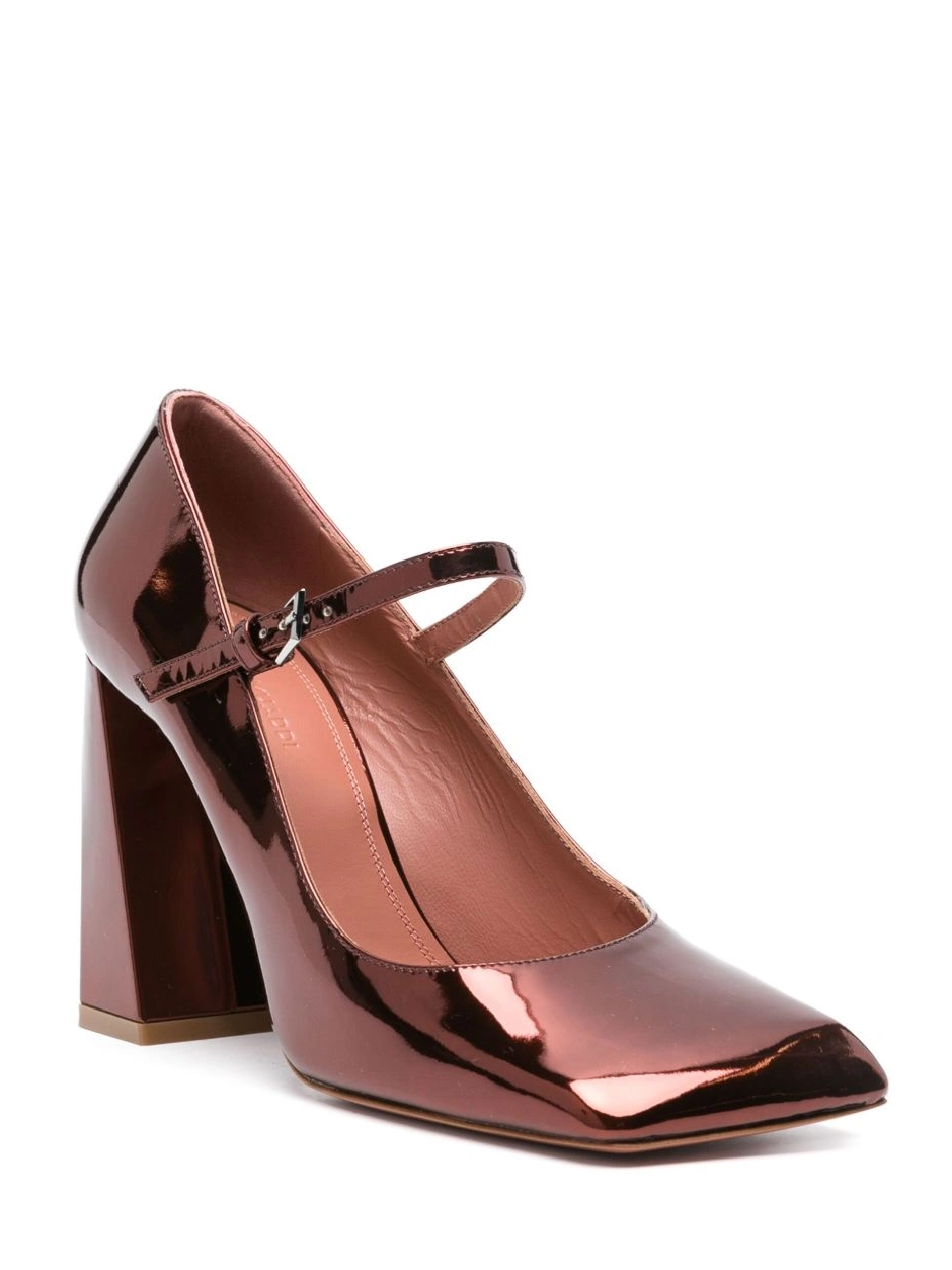 Affordable pumps Amina 95mm Charlotte Mary Women Jane Muaddi 0213