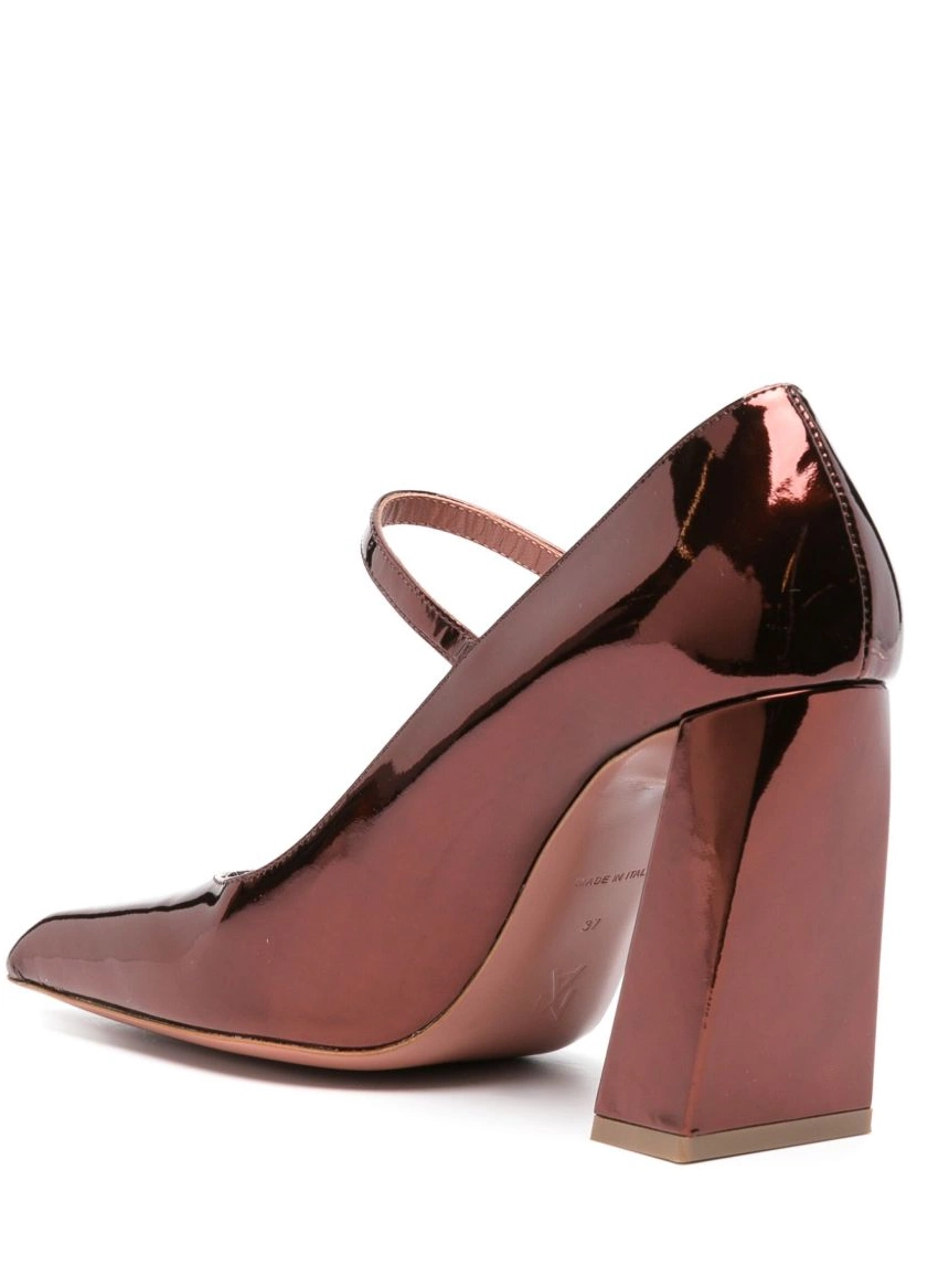 Affordable pumps Amina 95mm Charlotte Mary Women Jane Muaddi 0213